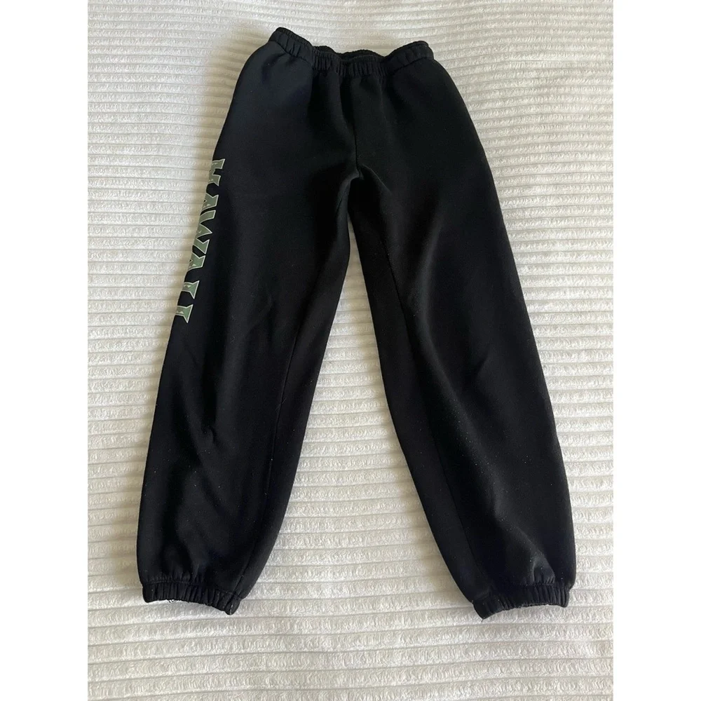 Hype & Vice Hawaii Sweatpants - Picture 2 of 7